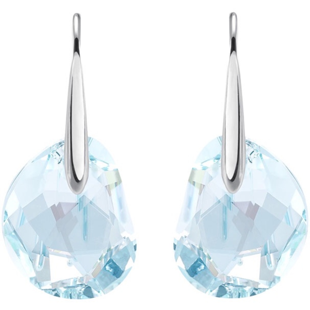 [Swarovski] Earrings NEW